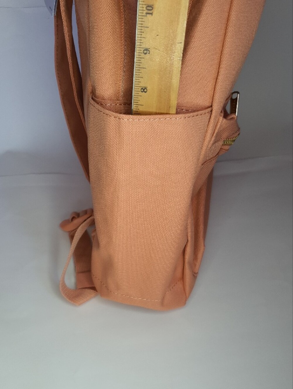 Herschel Nova Mid 18L Backpack NWT - Picture 9 of 10